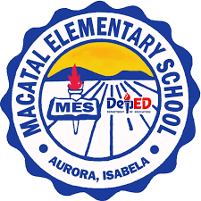 Macatal Elementary School logo