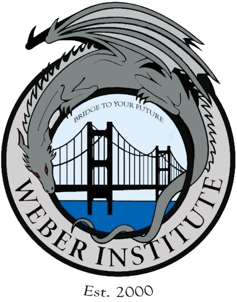 Weber Institute logo