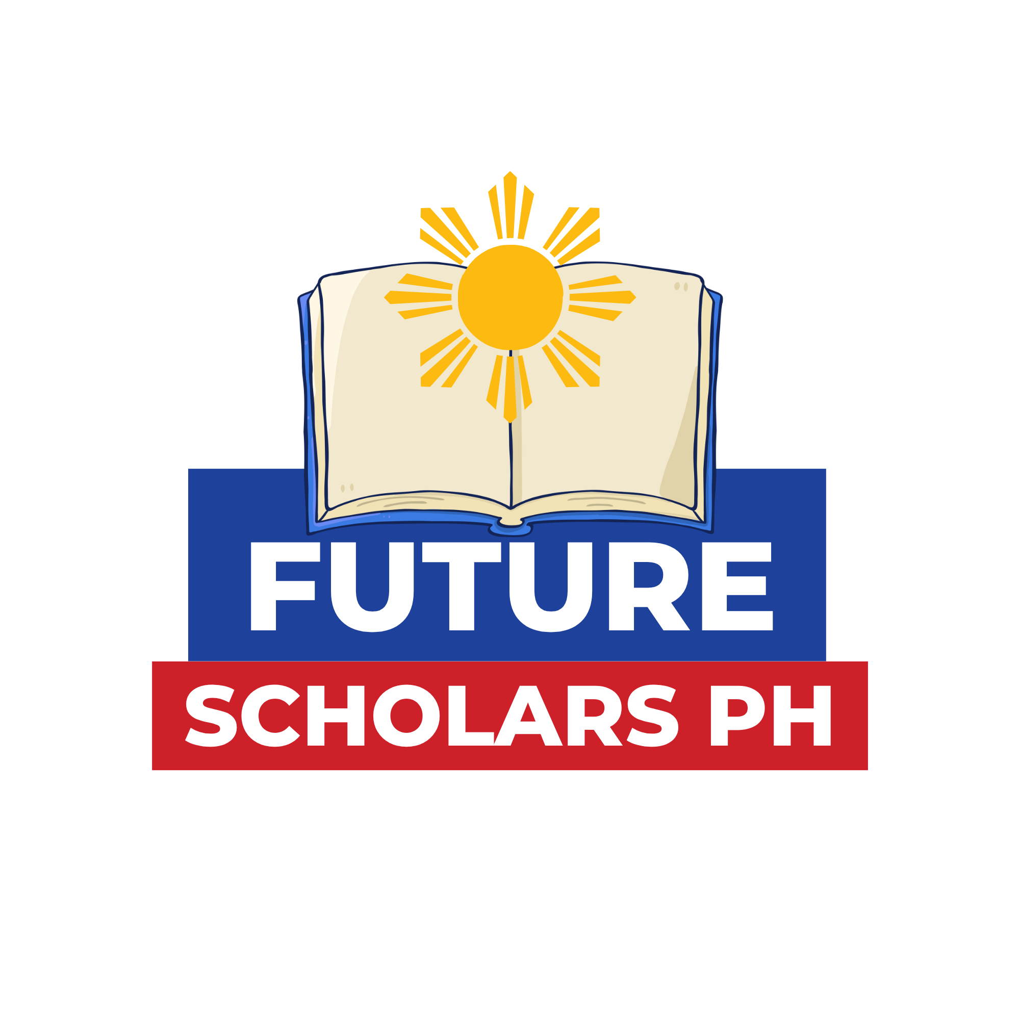 Future Scholars PH logo